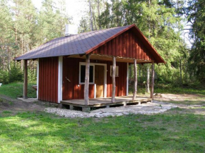 Kipi-Koovi Holiday Centre in Kipi